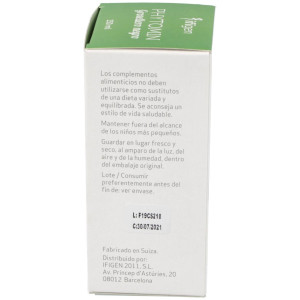 Ifigen Phyto-Min Grosellero Negro 150Ml