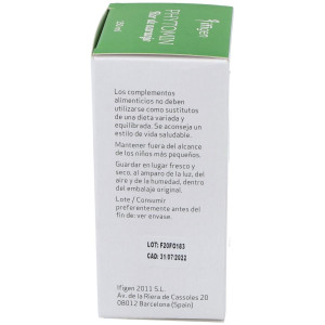 Phyto-Min Flor De Naranjo 150Ml.