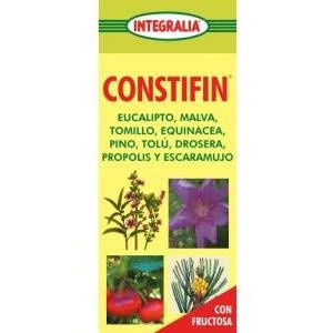 Integralia Constifin Jarabe 250 Ml