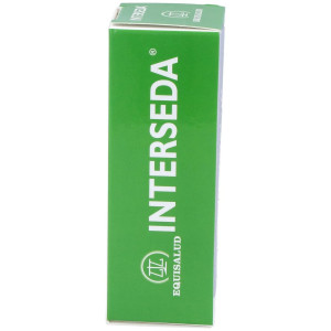 Equisalud Internature Drenature Interseda 30Ml
