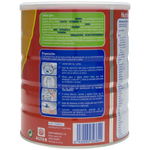 Nutribén® Crecimiento Pro+ 800G
