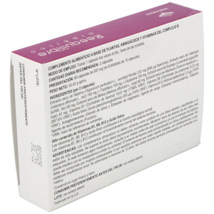 Internature Reequilibre 60Cap