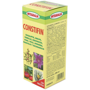 Integralia Constifin Jarabe 250 Ml
