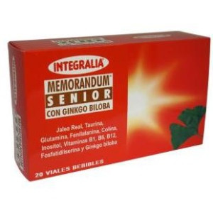 Integralia Memorandum...