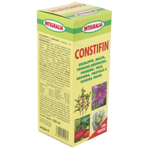 Integralia Constifin Jarabe 250 Ml
