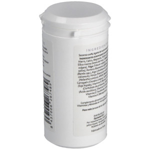 Internature Osteovital 60Cap