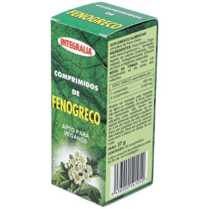 Integralia Fenogeco 60Comp