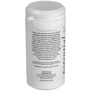 Internature Osteovital 60Cap