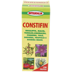 Integralia Constifin Jarabe 250 Ml