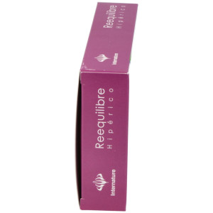 Internature Reequilibre 60Cap