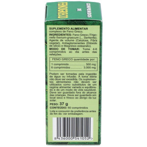 Integralia Fenogeco 60Comp