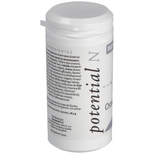 Internature Osteovital 60Cap