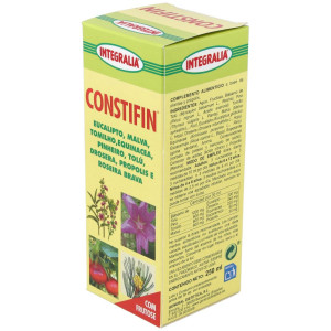 Integralia Constifin Jarabe 250 Ml
