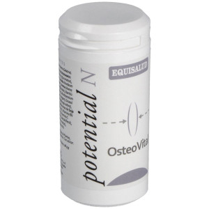Internature Osteovital 60Cap
