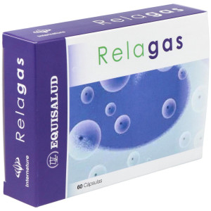 Internature Relagas 60Cap