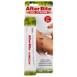 After Bite Xtreme Solución...
