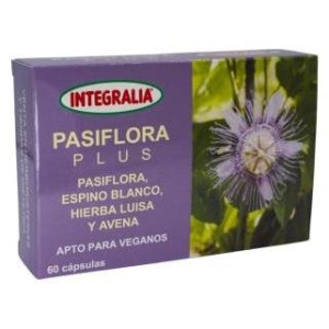 Integralia Pasiflora Plus...
