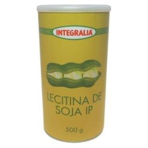 Integralia Lecitina De Soja...