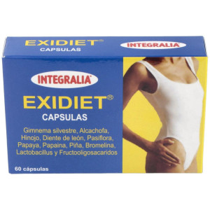 Integralia Exidiet Vientre...