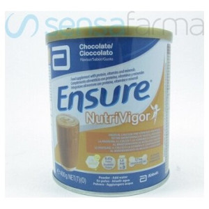 Ensure Nutrivigor Polvo...
