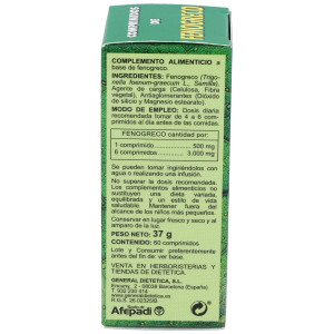 Integralia Fenogeco 60Comp