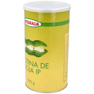 Integralia Lecitina De Soja Ip 500 G