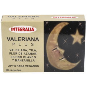 Integralia Valeriana Plus...