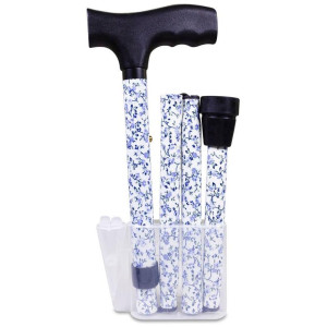 Ayudas Dinámicas Bastón...