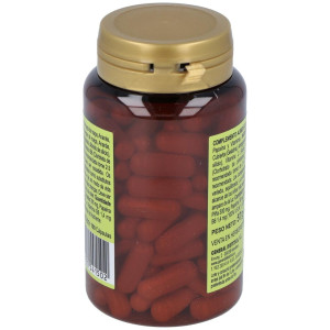 Integralia Vinage Manzana Plus 100Caps