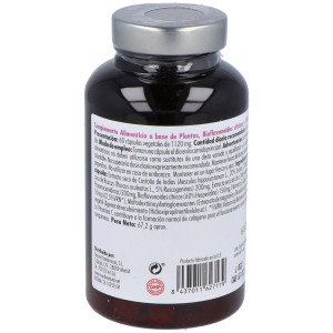 Mundo Natural Varifin® 60 Cápsulas