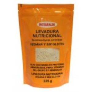 Levadura De Cerveza...