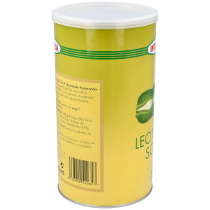 Integralia Lecitina De Soja Ip 500 G