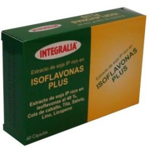 Integralia Isoflavonas Plus...