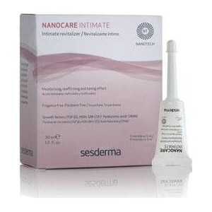 Sesderma Nanocare Intimate...