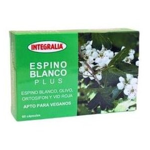 Integralia Espino Blanco...