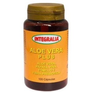 Integralia Aloe Vera Plus...