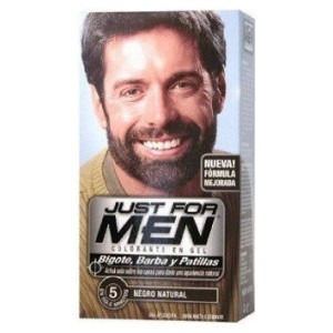 Just For Men Bigote Y Barba...