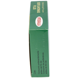 Integralia Isoflavonas Plus 60Caps