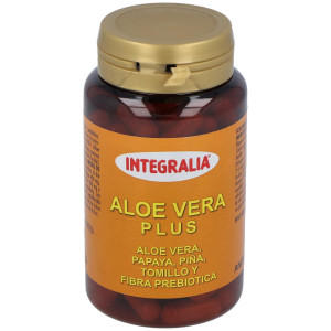 Integralia Aloe Vera Plus 100Caps