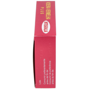 Integralia Vid Roja Plus 60Caps