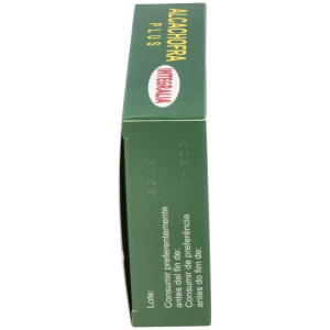 Integralia Alcachofa Plus 60Cap