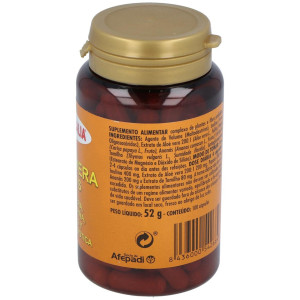 Integralia Aloe Vera Plus 100Caps