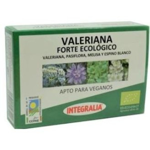 Integralia Valeriana Forte...