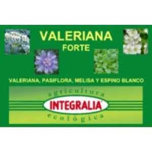 Integralia Valeriana Forte 60Caps