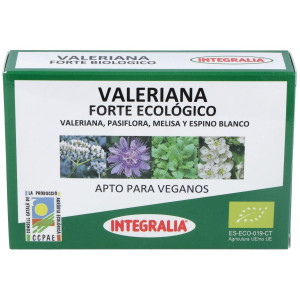 Integralia Valeriana Forte 60Caps