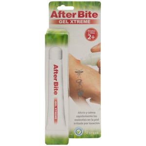 After Bite Xtreme Solución Post Picadura 20G
