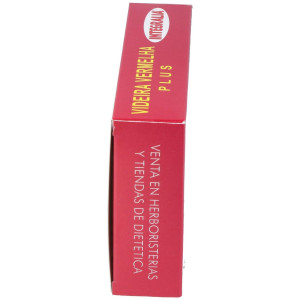 Integralia Vid Roja Plus 60Caps