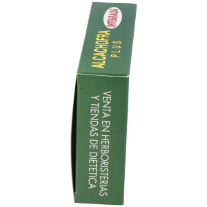 Integralia Alcachofa Plus 60Cap