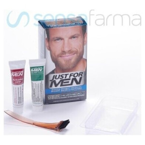 Just For Men Bigote Y Barba...
