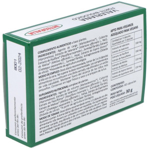 Integralia Valeriana Forte 60Caps